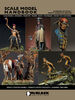 Warriors In Scale I - North American Indians