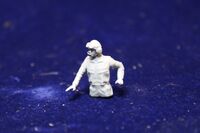 Leopard Tank Crew (4 half-figures) - Image 1