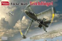 Focke Wulf Triebflgel - Image 1