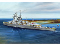 German Pocket Battleship (Panzer Schiff) Admiral Graf Spee 1937 - Image 1