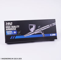 Airbrush 0.5EX
