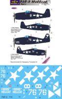 F6F-5 Hellcat part I. - Image 1