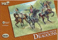 Napoleonic French Dragoons - Image 1