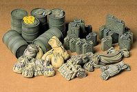 Allied Vehicles Accessory Set - Image 1