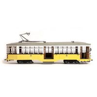 Milan Tram