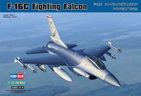 F-16C Fighting Falcon - Image 1