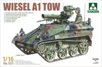 Wiesel A1 Tow - Image 1