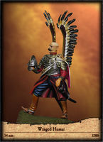 Winged Hussar - Image 1