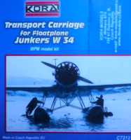 Transport Carriage W 34See - Image 1