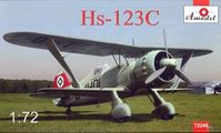 Hs-123C - Image 1