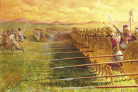 Carthaginian Infantry