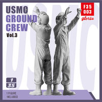 USMC Ground Crew Vol. 3