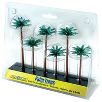 Palm Trees