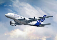 Airbus A380 - Image 1