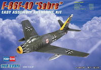 F-86F-30 SABRE