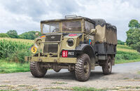 Chevrolet 15CWT Lorry