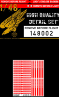 Remove Before Flight - Image 1