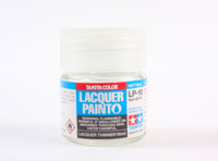 LP-10 Lacquer thinner - Image 1