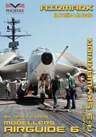 Douglas A-3 Skywarrior by Andy Evans (Modellers Guide 6)