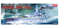 ADMIRAL GRAF SPEE