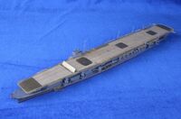 IJN Shokaku - Wooden Deck DX (designed to be used with Tamiya kits) - Image 1