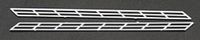 Porcze "N" 6,4mm x 11,1mm  - 90mm 1szt / 1 piece - Image 1