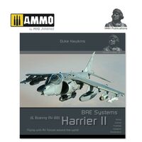 BAE Systems Harrier II & Boeing AV-8B Harrier II (Plus) - Image 1