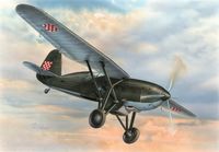 Ikarus IK-2 "Hrvatska"