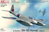 DH-103 Hornet F Mk.I/F.1 - Image 1