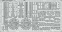 B-26B/C Marauder exterior HASEGAWA / HOBBY 2000