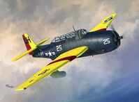 Grumman TBM-3U Avenger - Image 1