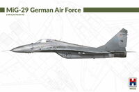 MiG-29 German Air Force