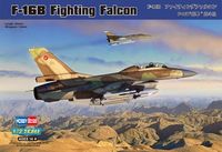 F-16B Fighting Falcon - Image 1