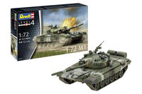 T-72 M1 - Image 1