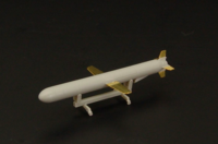 BMG-109 TOMAHAWK (2pcs ) - Image 1