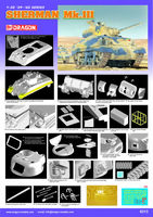 Sherman MK. III - Image 1